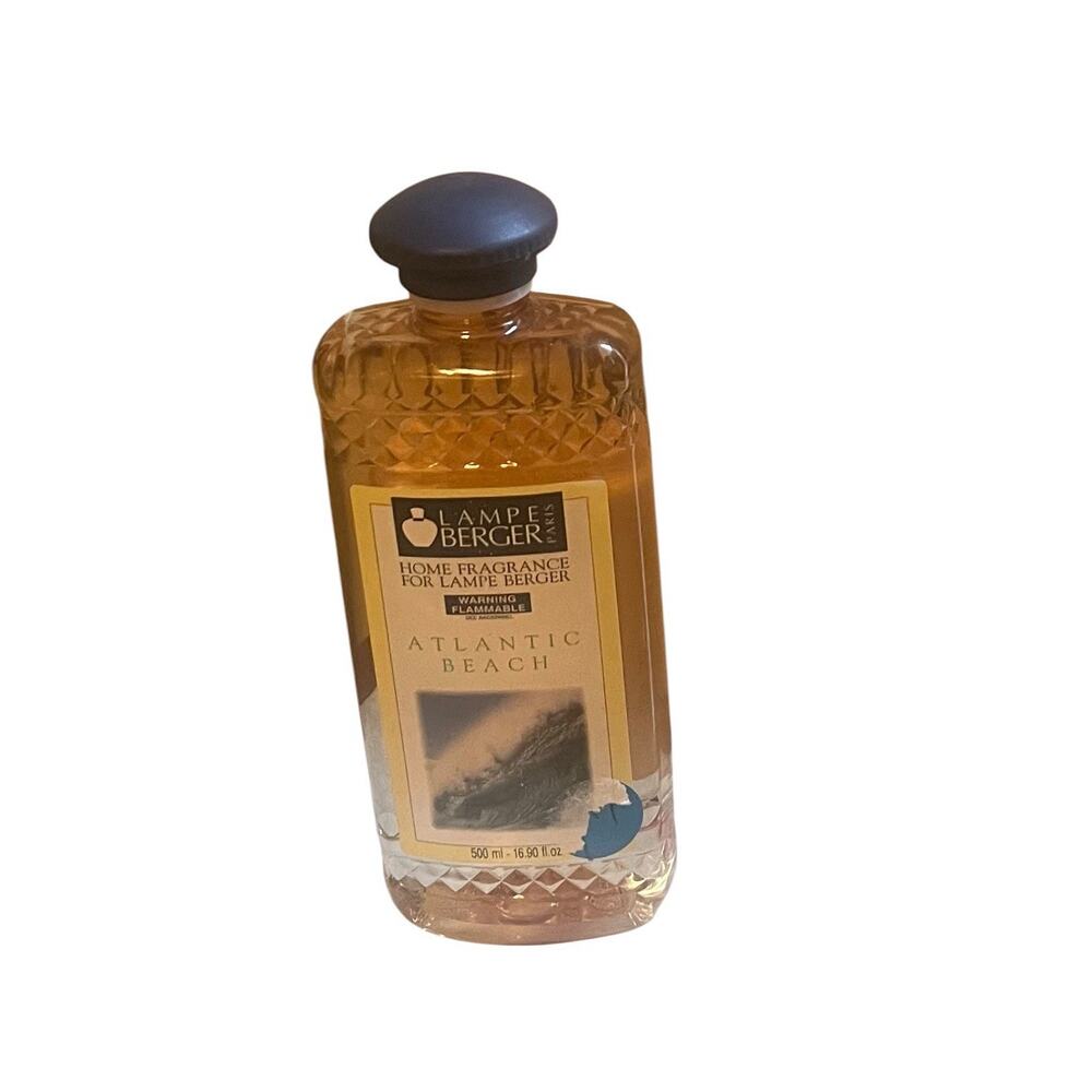 Lampe Berger Fragrance Refill For Home Oil Diffuser… Atlantic Beach